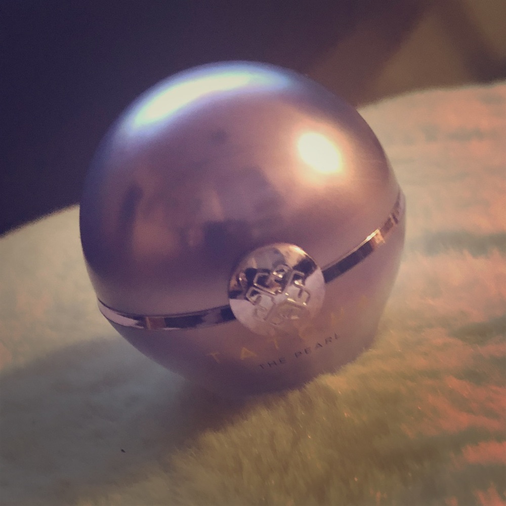 Tatcha illuminating eye cream, candlelight - NEW